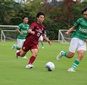 京都橘 vs 洛東