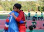 試合シーン66