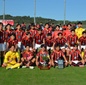 日章学園 vs 宮崎日大