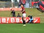 試合シーン25