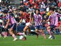 試合シーン26