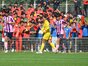 試合シーン27