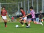 試合シーン45