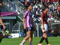 試合シーン50