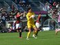 試合シーン61