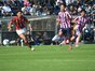試合シーン62