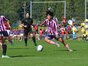 試合シーン64