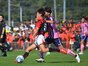 試合シーン70