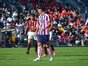 試合シーン73