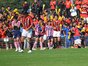 試合シーン74