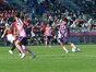 試合シーン75