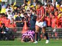 試合シーン77