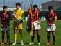試合シーン93