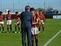 試合シーン95