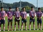 試合シーン97