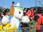 試合シーン100