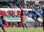 試合シーン22