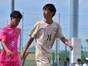 試合シーン11