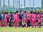 試合シーン17