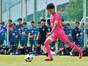 試合シーン27