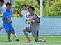 試合シーン14