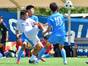 試合シーン17