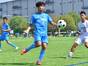 試合シーン28
