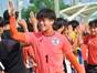 試合シーン13