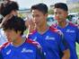 試合シーン16