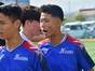 試合シーン17
