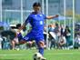 試合シーン80