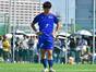 試合シーン82