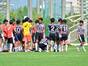 試合シーン90