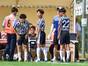 試合シーン96