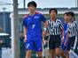 試合シーン110