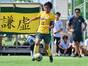 試合シーン09