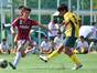 試合シーン11