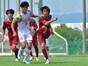 試合シーン14