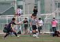 試合シーン11