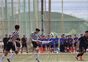 試合シーン18