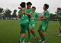 試合シーン16