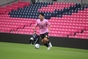 試合シーン67