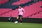 試合シーン74