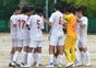 試合シーン14