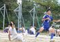 試合シーン16