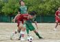 試合シーン11