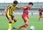 試合シーン17