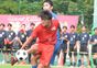 試合シーン09
