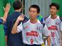 試合シーン18