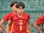 試合シーン25